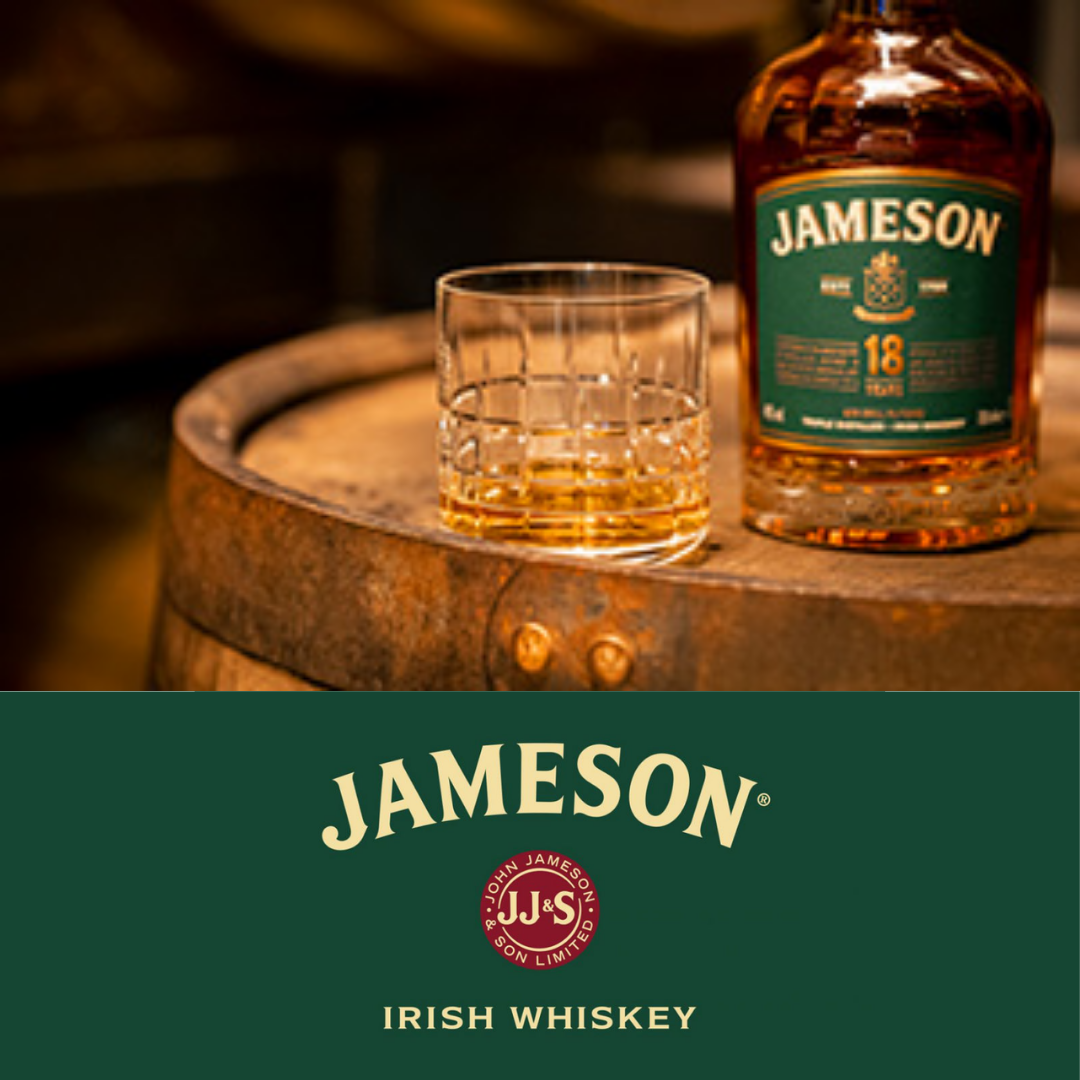 数量限定】少量生産のスーパープレミアムアイリッシュウイスキー 数量限定】少量生産のスーパープレミアムアイリッシュウイスキー