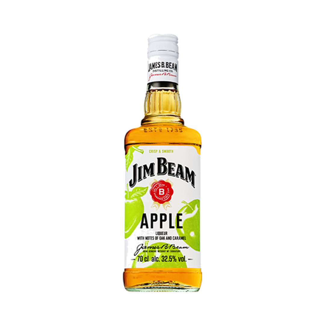 ジムビーム アップル 32度 700ml | リキュール