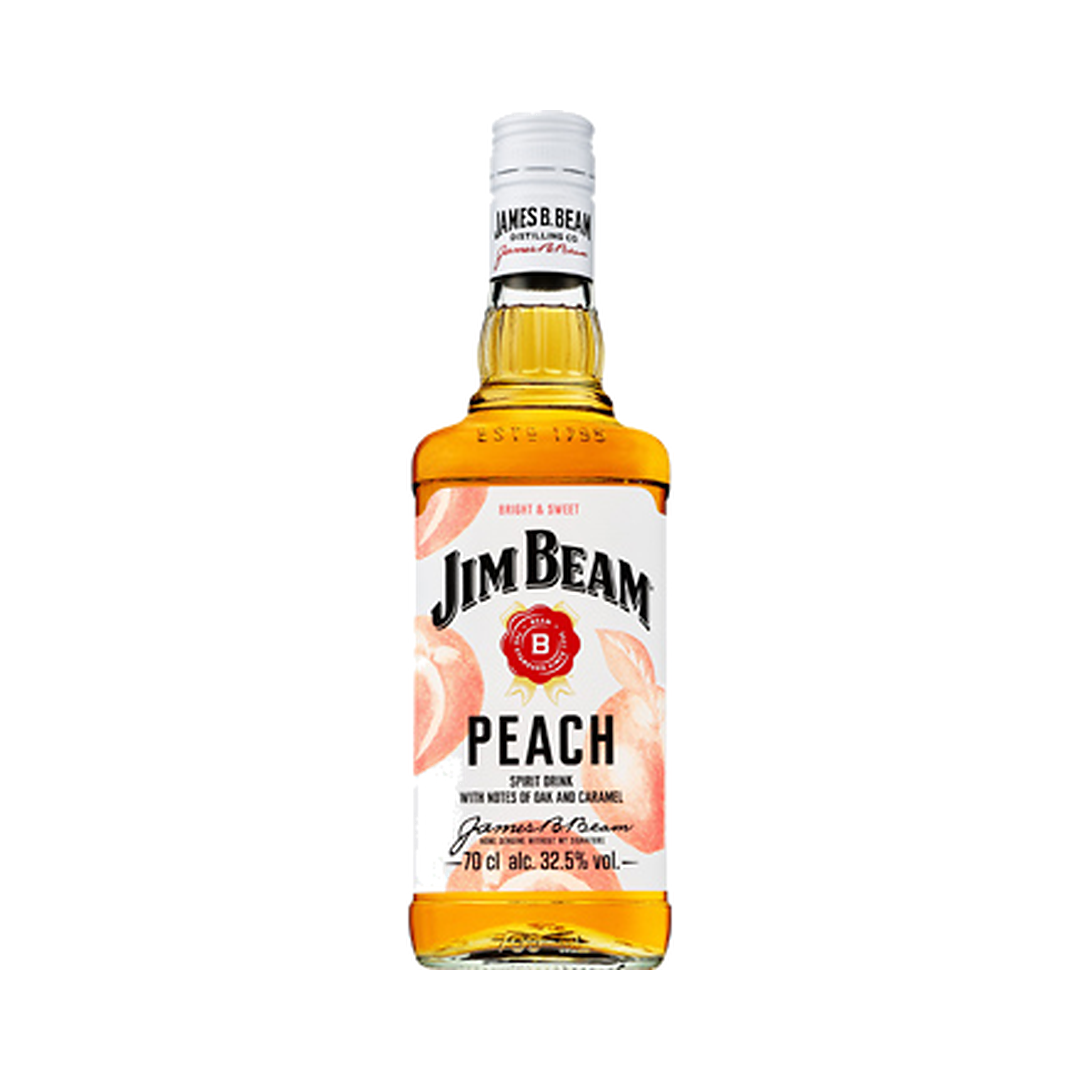 ジムビーム ピーチ 32度 700ml | リキュール