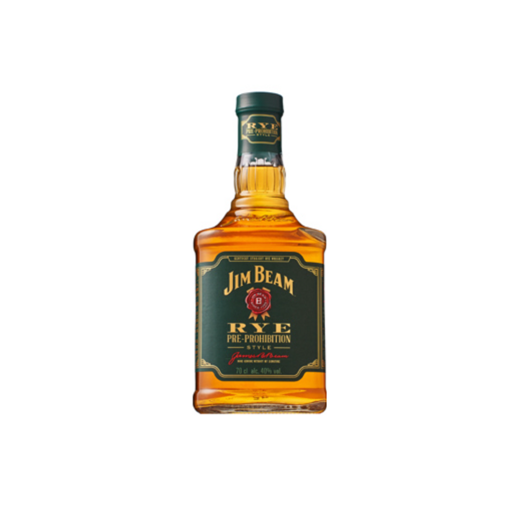 ジムビーム ライ 700ml | ウイスキー アメリカ – 酒庫住田屋オンライン