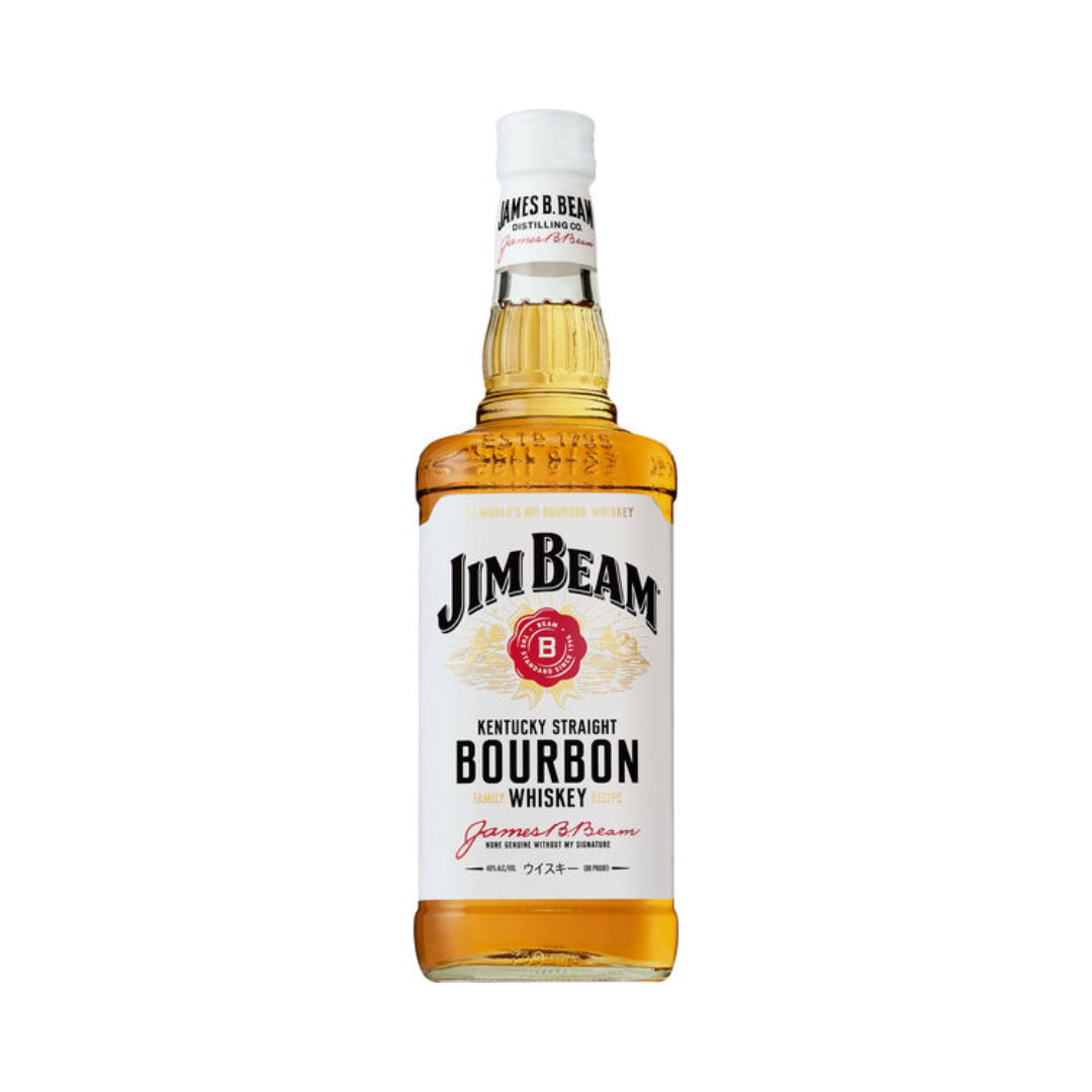 Jim Beam ジムビーム ボトル 1975 バーボン アメリカ USA ヴィンテージ