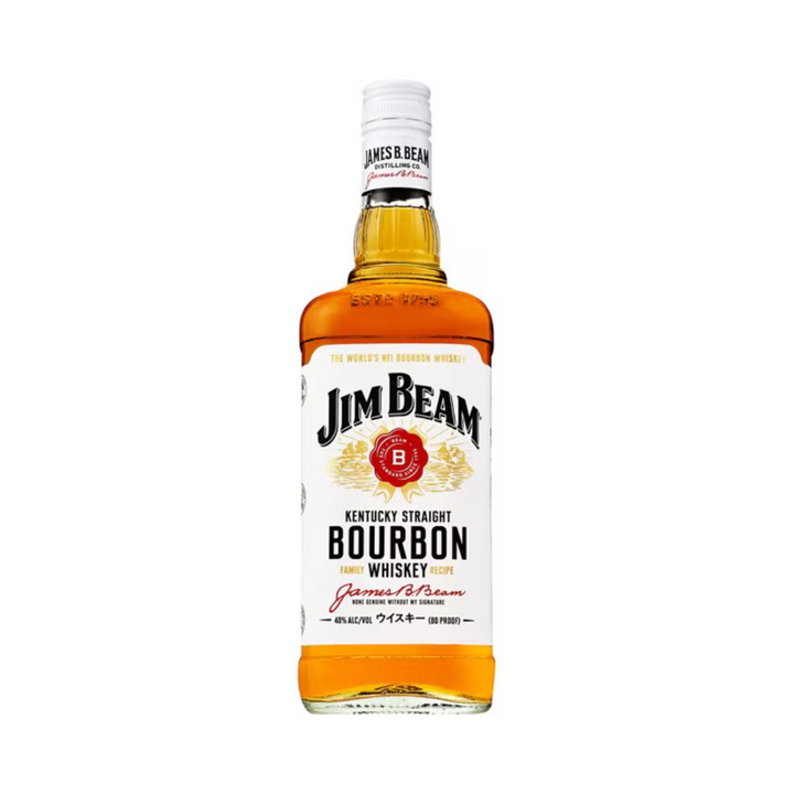 ジムビーム バーボン  40度　【700ml / 1000ml / 1750ml / 2700ml /4000ml】