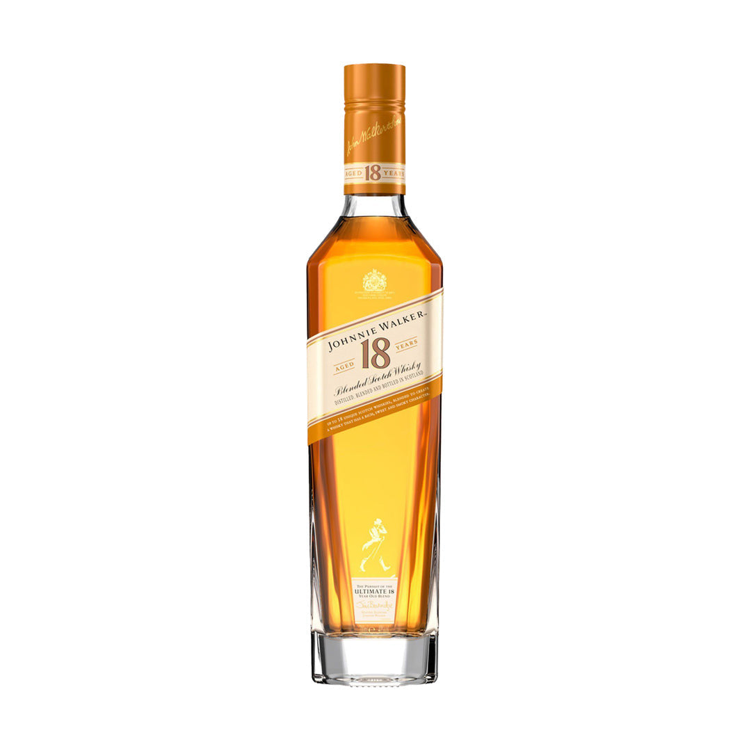 ジョニーウォーカー18年 700ml