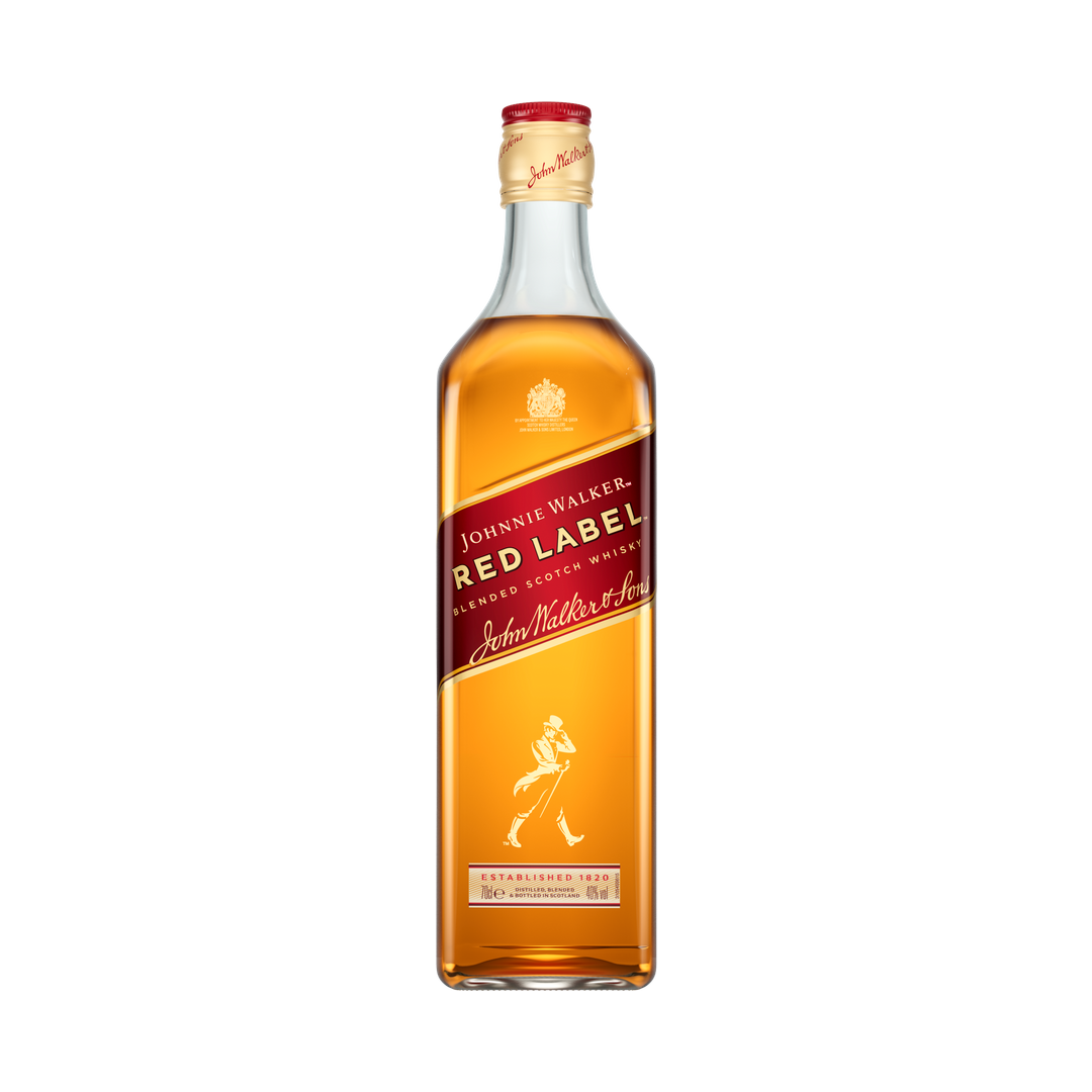 ジョニーウォーカー レッドラベル 700ml