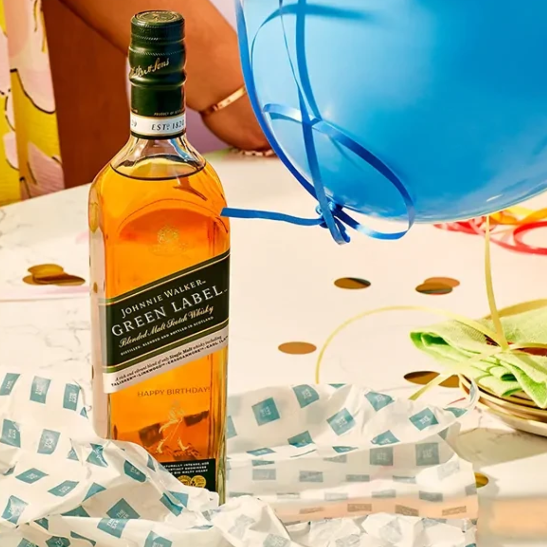 ジョニーウォーカー グリーンラベル 15年 700ml 43% – 酒庫住田屋 ジョニーウォーカー グリーンラベル 15年 700ml 43% – 酒庫住田屋