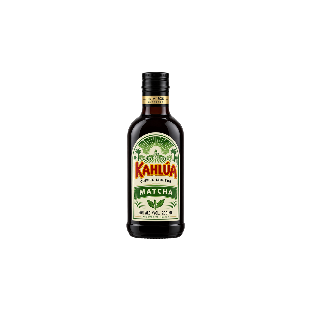 カルーア 抹茶リキュール 200ml