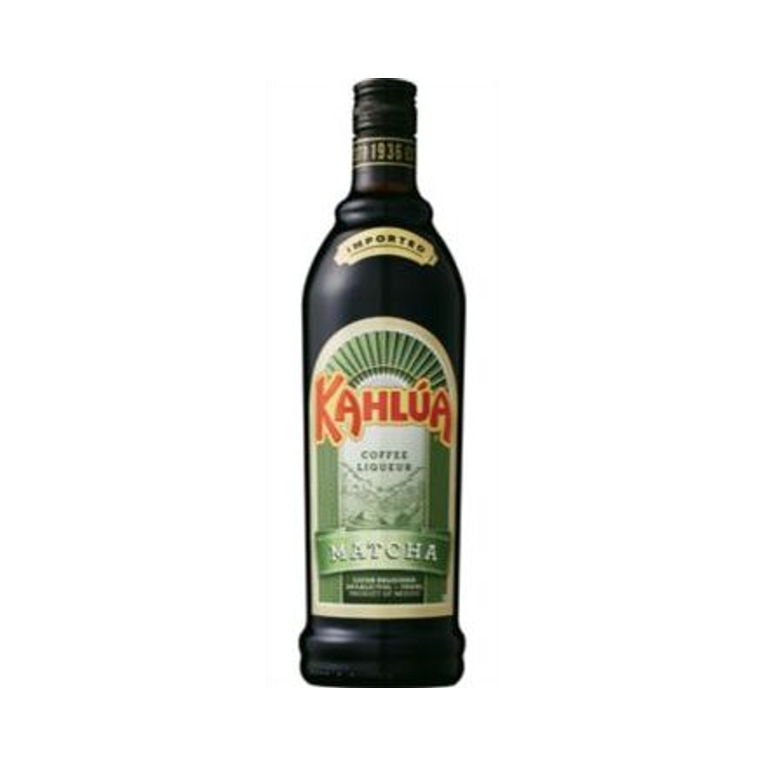 カルーア 抹茶リキュール 700ml
