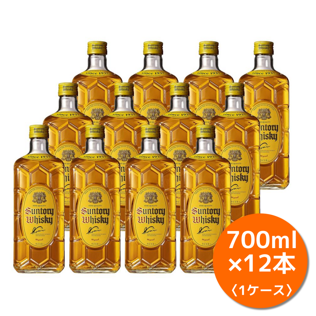 ち*び様 ケース未開封 角瓶 700ml 12本入り kaku-hojin_1024x1024.png?v=