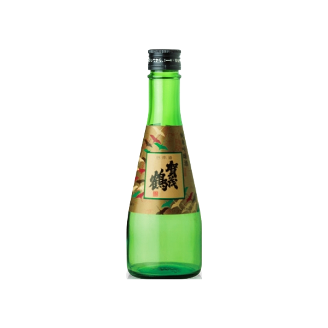 賀茂鶴 純米吟醸 300ml