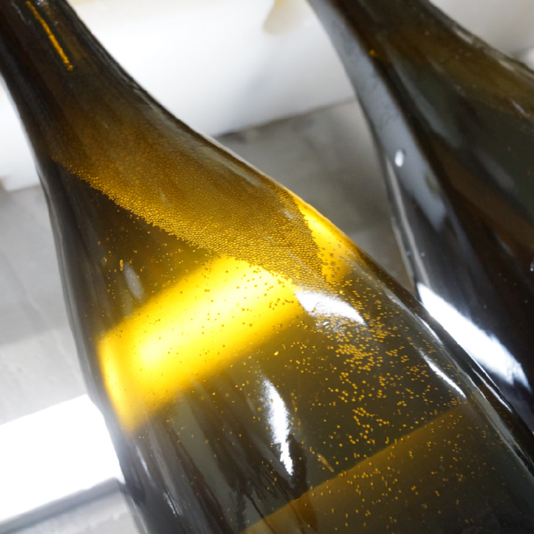 【クラマスター2025 金賞】賀茂鶴　光壽（こうじゅ） SPARKLING SAKE（発泡性　瓶内二次発酵純米酒）　化粧箱入　750ml｜クール配送