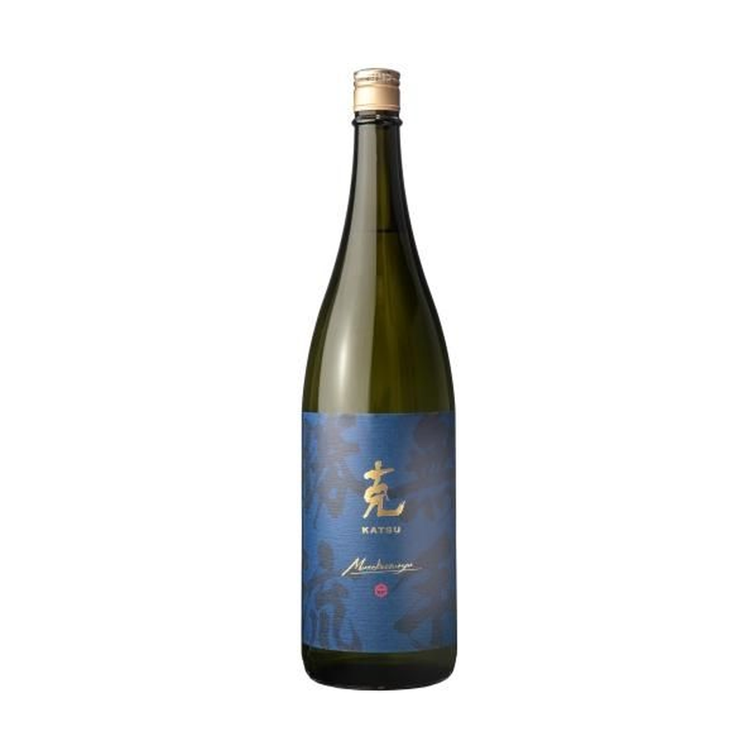 克 新無手勝流 1800ml 瓶
