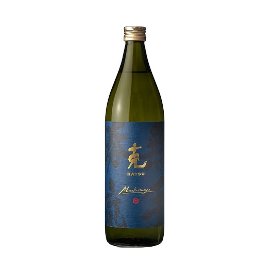 克 新無手勝流 900ml 商品画像