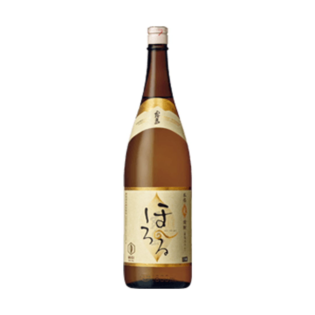 霧島ほろる 1800ml 公式商品画像