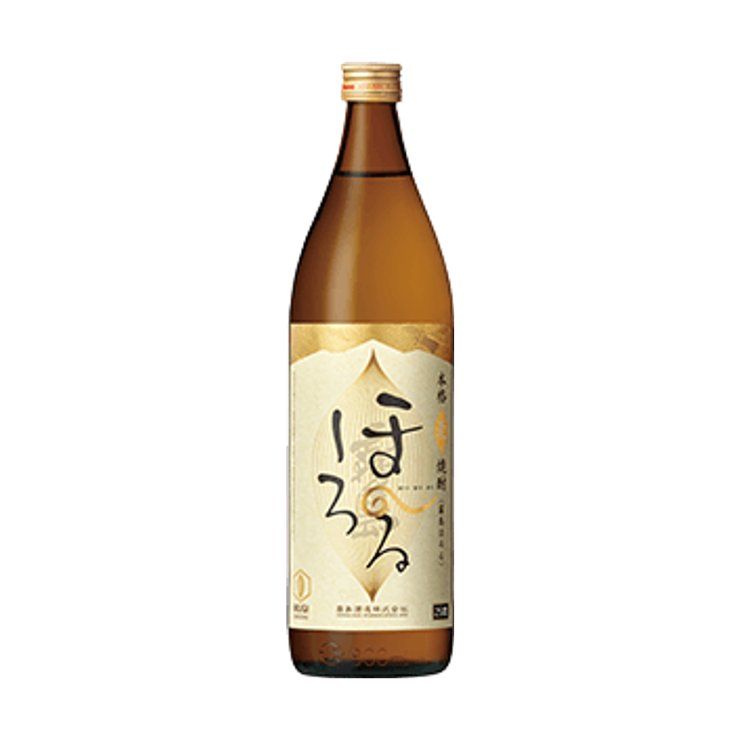 霧島ほろる 900ml 公式商品画像