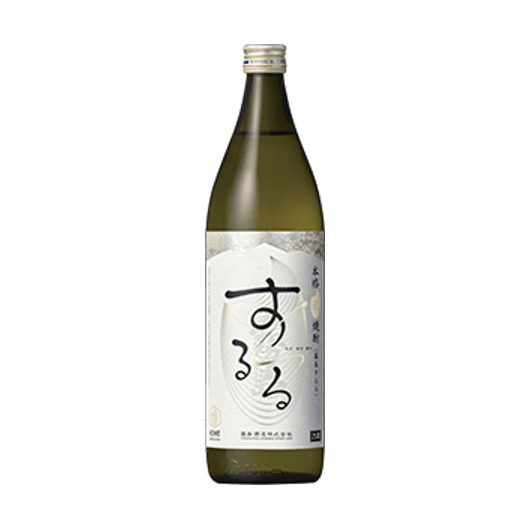 霧島するる 900ml 公式商品画像