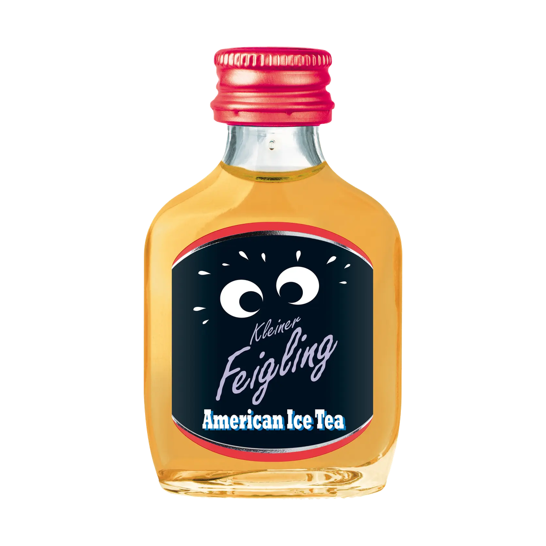 クライナーファイグリング アメリカンアイスティー 20ml ボトル