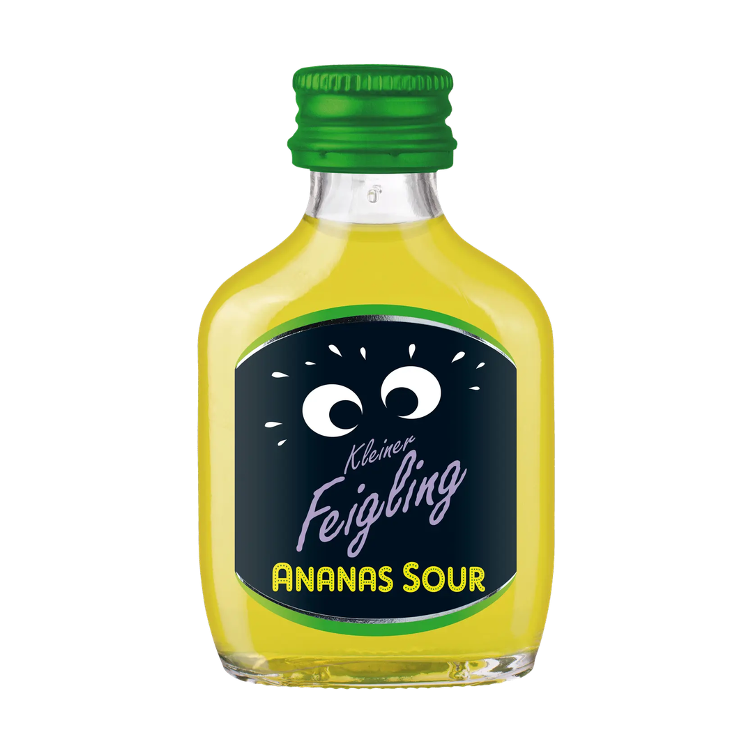 クライナーファイグリング アナナスサワー 20ml ボトル