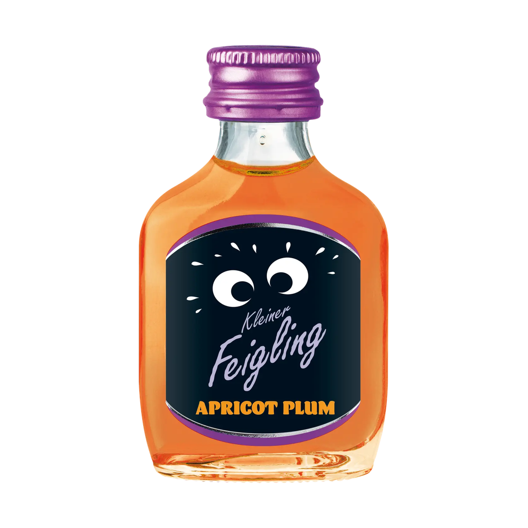 クライナーファイグリング アプリコットプラム 20ml ボトル