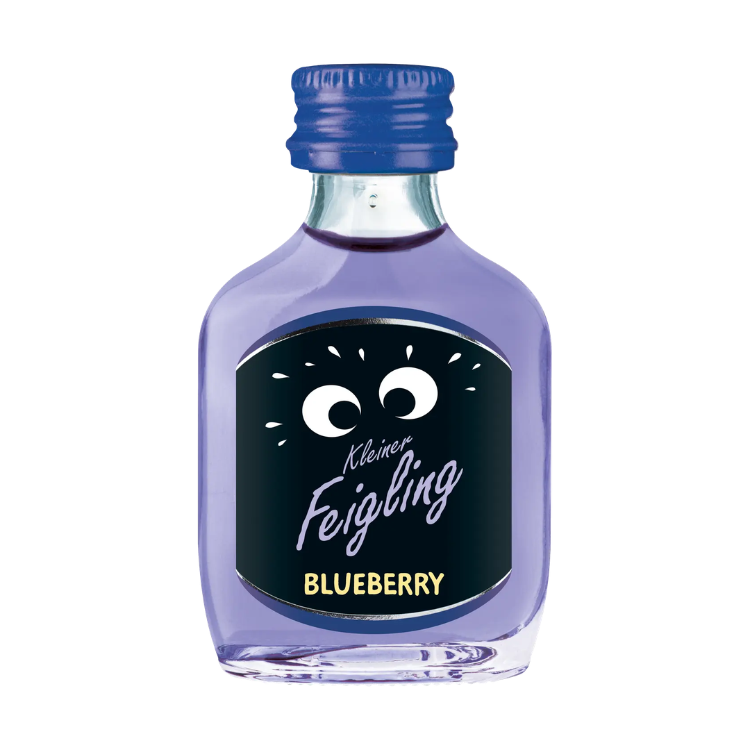 クライナーファイグリング ブルーベリー 20ml ボトル
