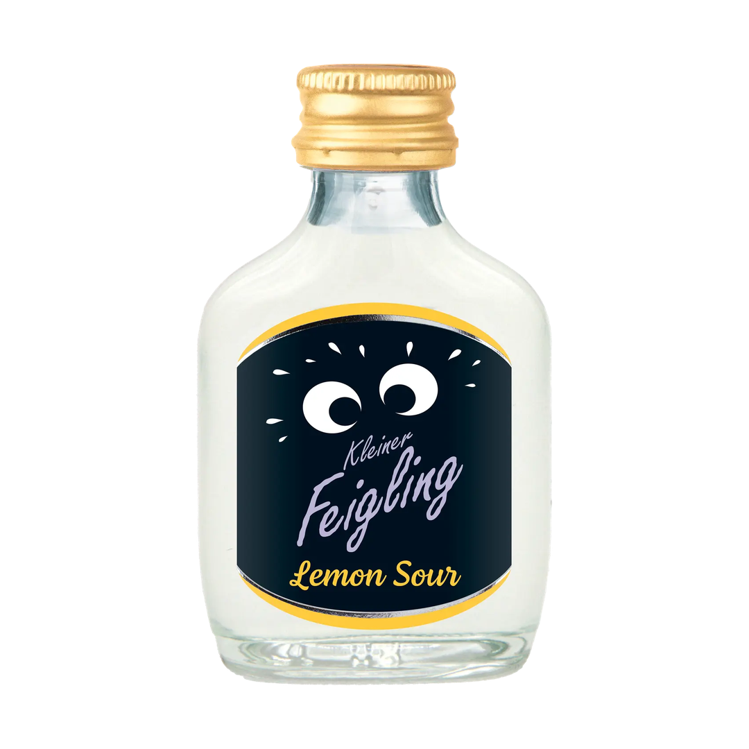 クライナーファイグリング レモンサワー 20ml ボトル