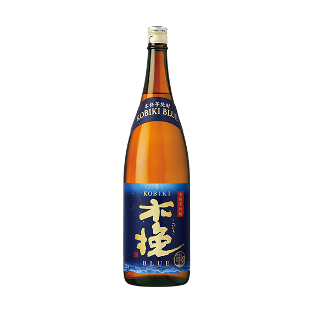 木挽BLUE 1800ml 公式商品画像
