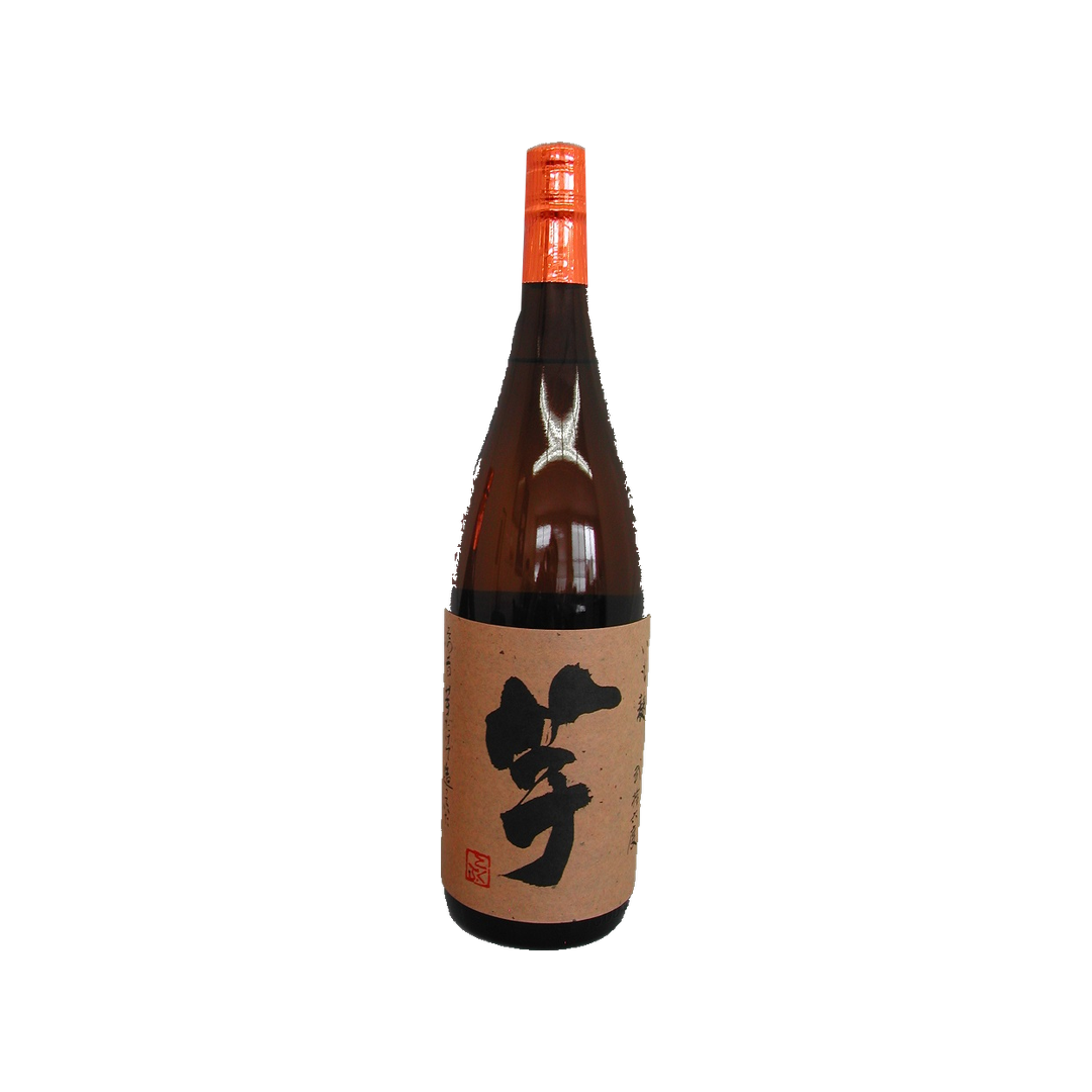 国分 いも麹 芋 26度 1800ml 瓶