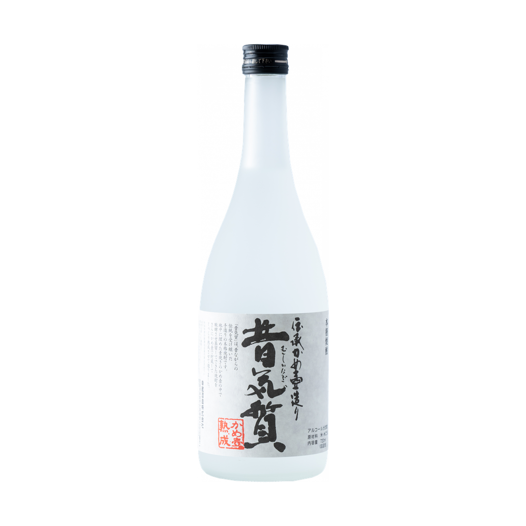 昔気質 25度 720ml