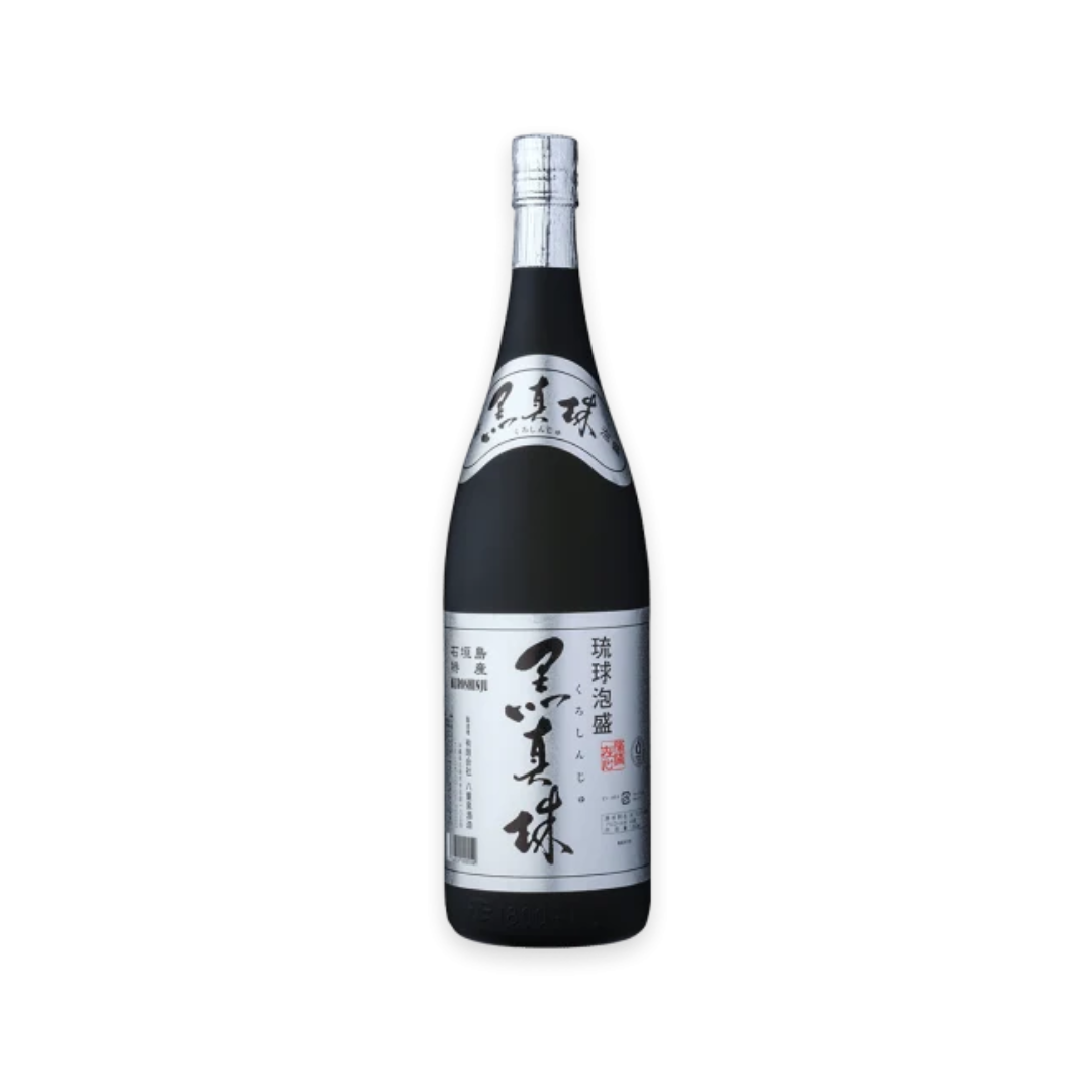 黒真珠 1800ml