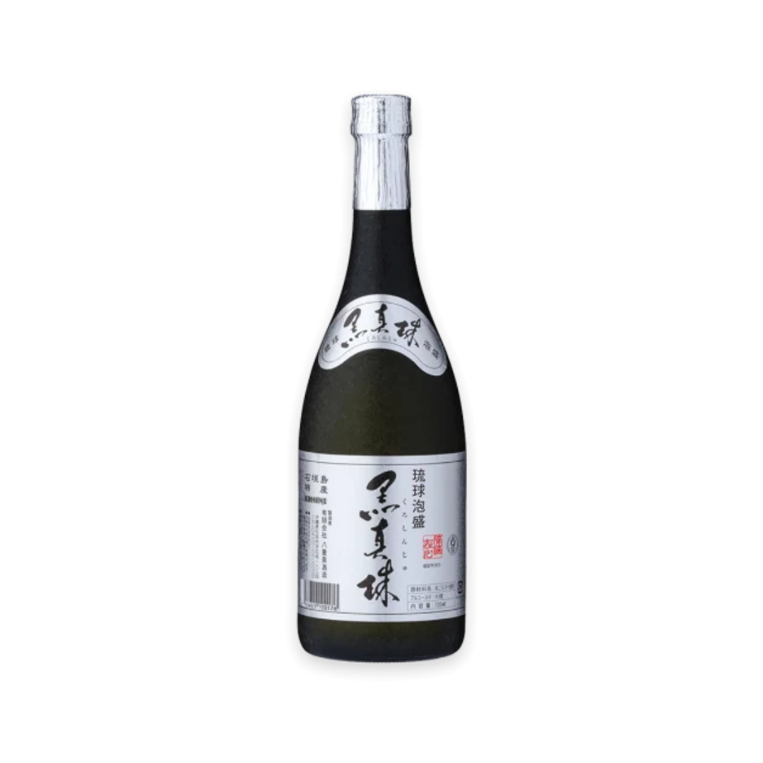 黒真珠 720ml