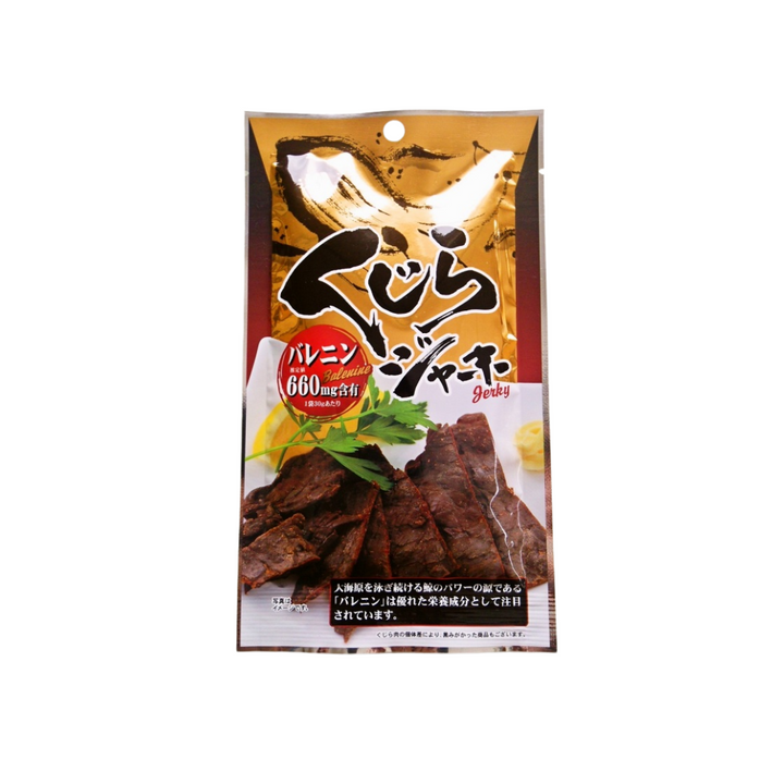 同船舶　くじらジャーキー 30g