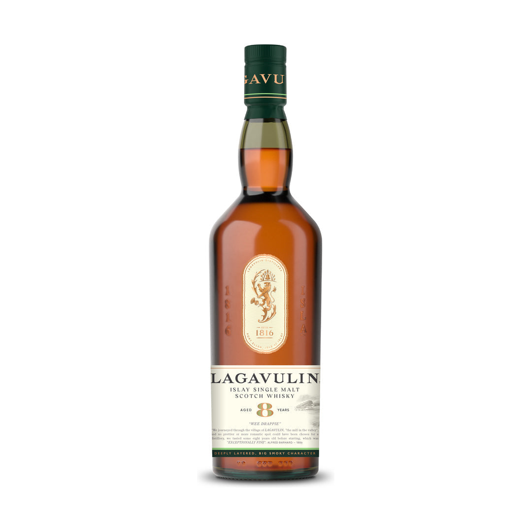 ラガヴーリン8年 700ml