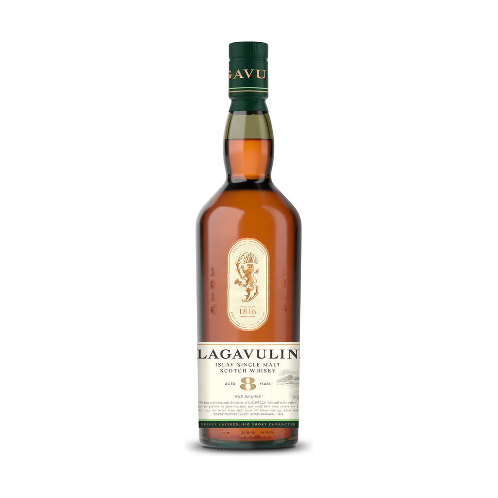 ラガヴーリン 8年 700ml 2本セット WATARI ラガヴーリン 8年 700ml 2本セット ラガヴーリン8年 700ml | お