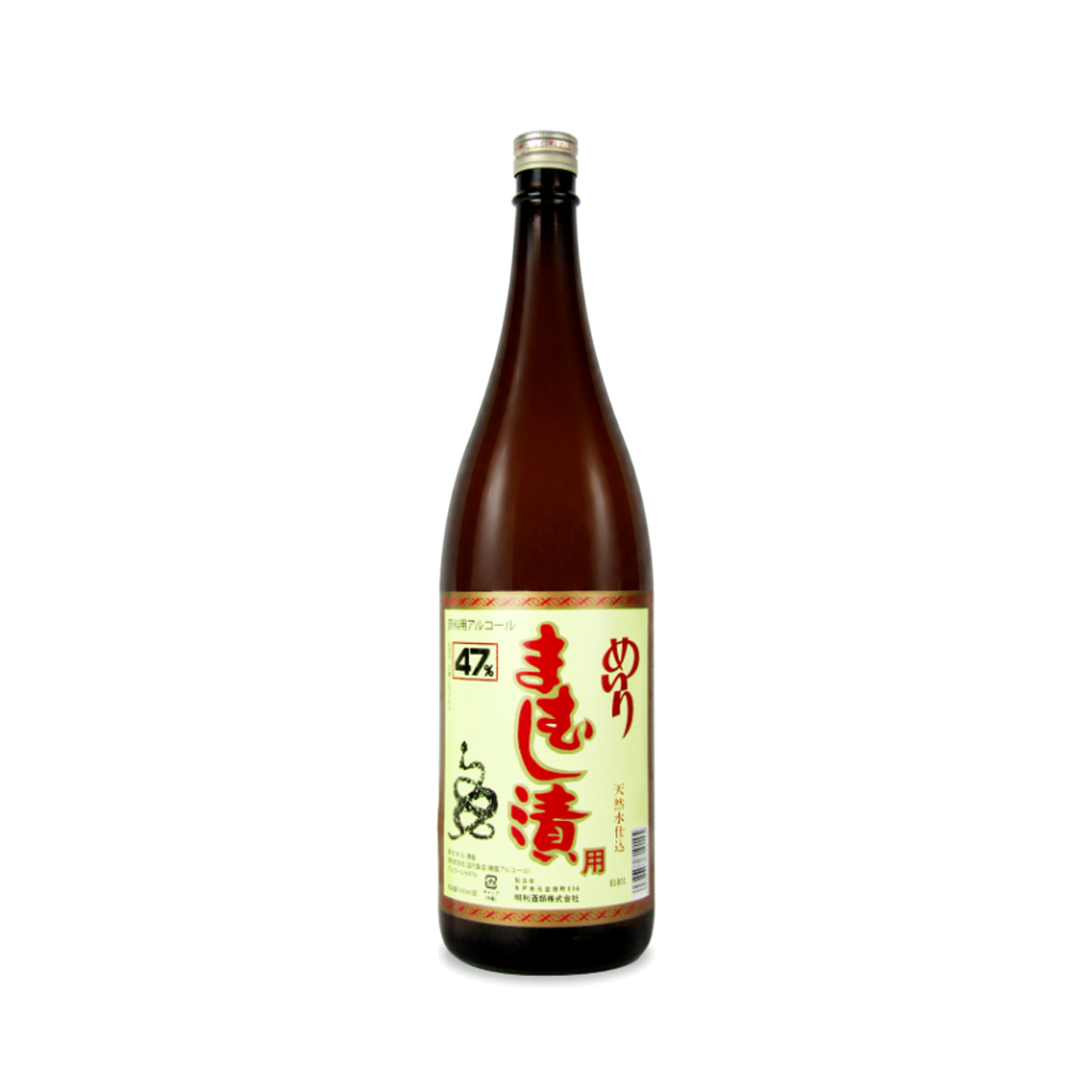 まむし漬用焼酎 1800ml 瓶 | 甲類焼酎 明利酒類 茨城県 – 酒庫住田屋