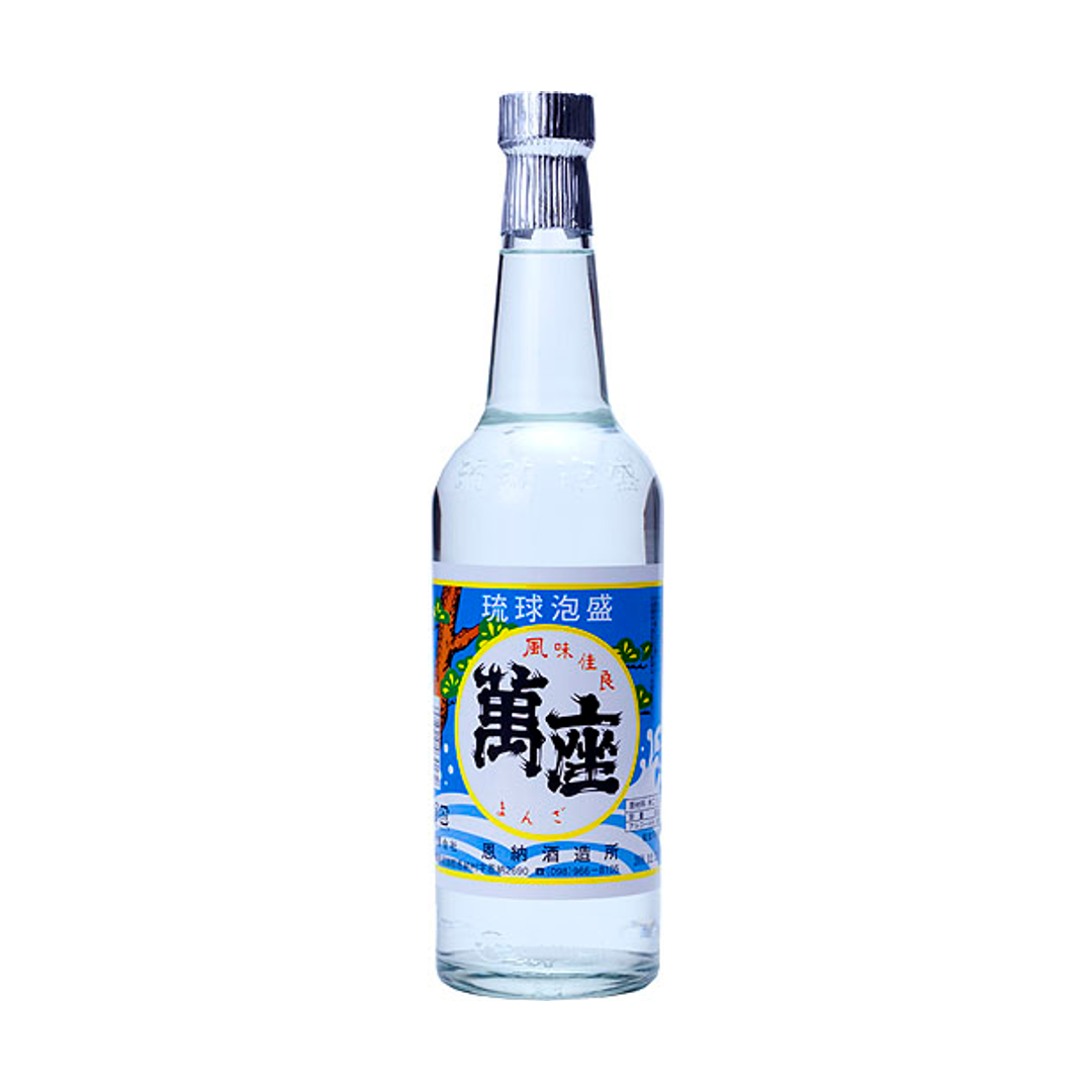 萬座30度 600ml