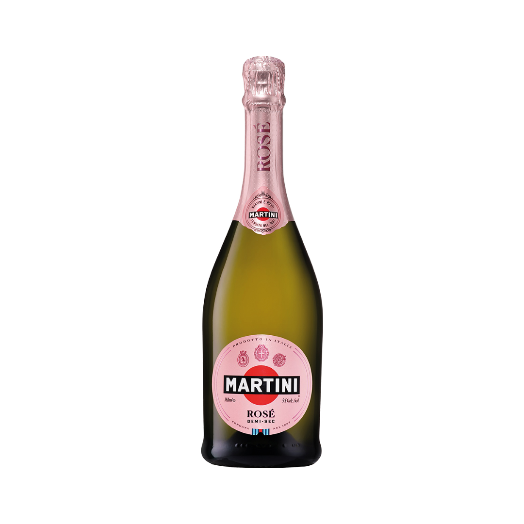 マルティーニ ロゼ 750ml