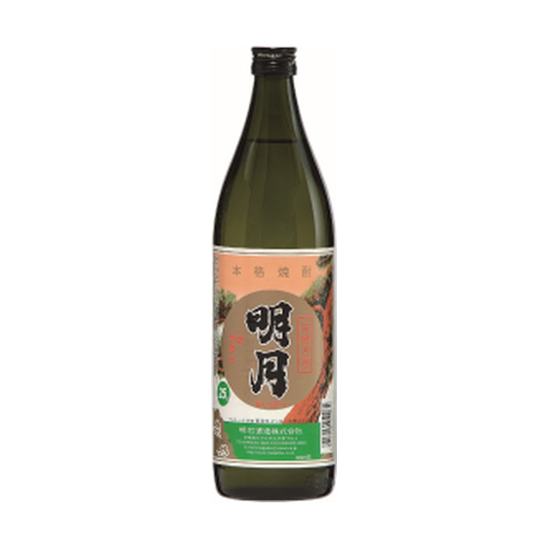 明月 900ml 瓶 商品画像