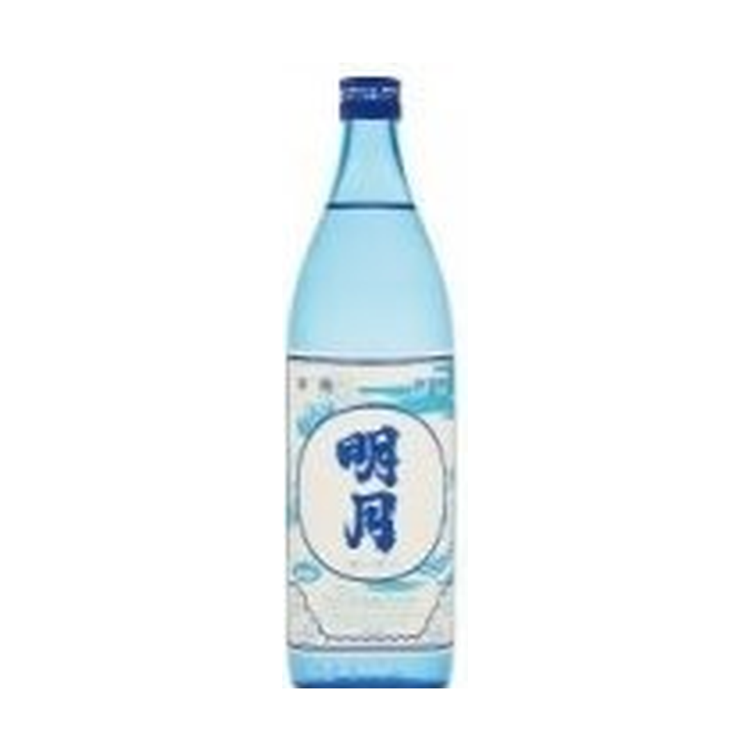 明月 夏ボトル 900ml 瓶 商品画像