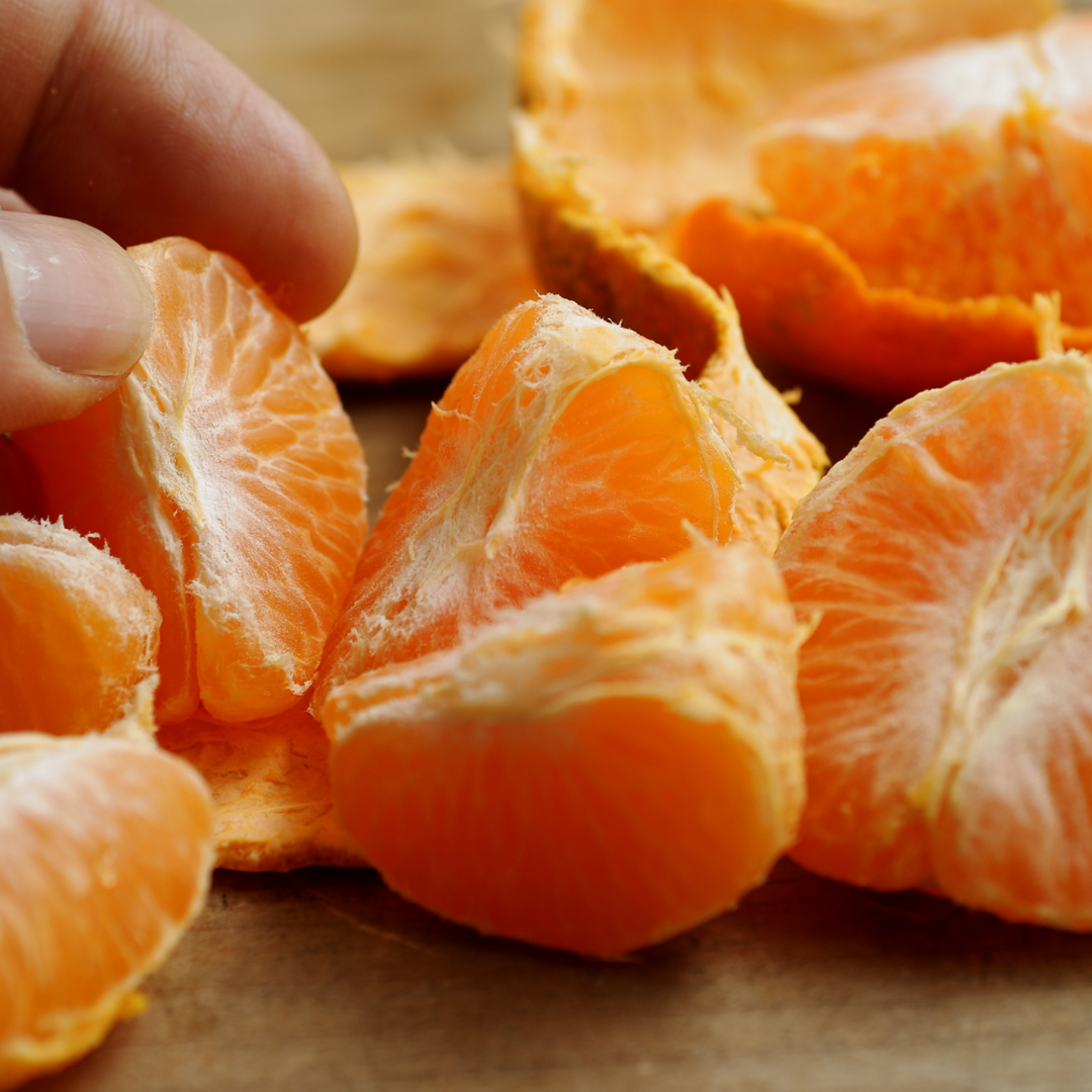 【広島県呉市大長産】 大長　いしじみかん 10キロ  中生（なかて） 2Lサイズ ～贅沢な大粒みかんをお手頃価格で～