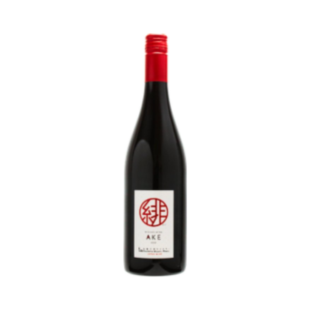 三次ワイン 緋(あけ) 750ml