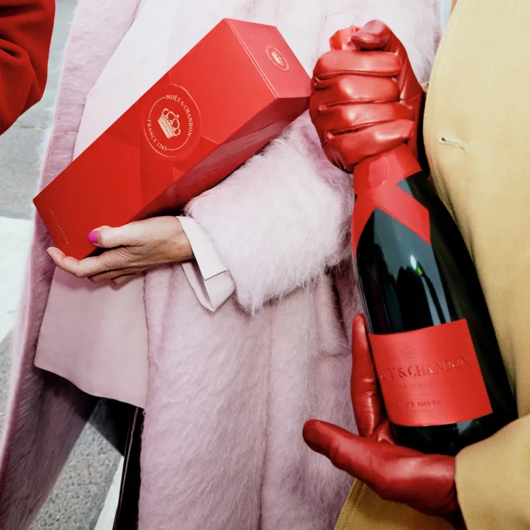 モエ・エ・シャンドン ロゼ アンペリアル “シェア ザ ラブ” 750ml – 酒 モエ・エ・シャンドン ロゼ アンペリアル “シェア ザ ラブ” 750ml – 酒