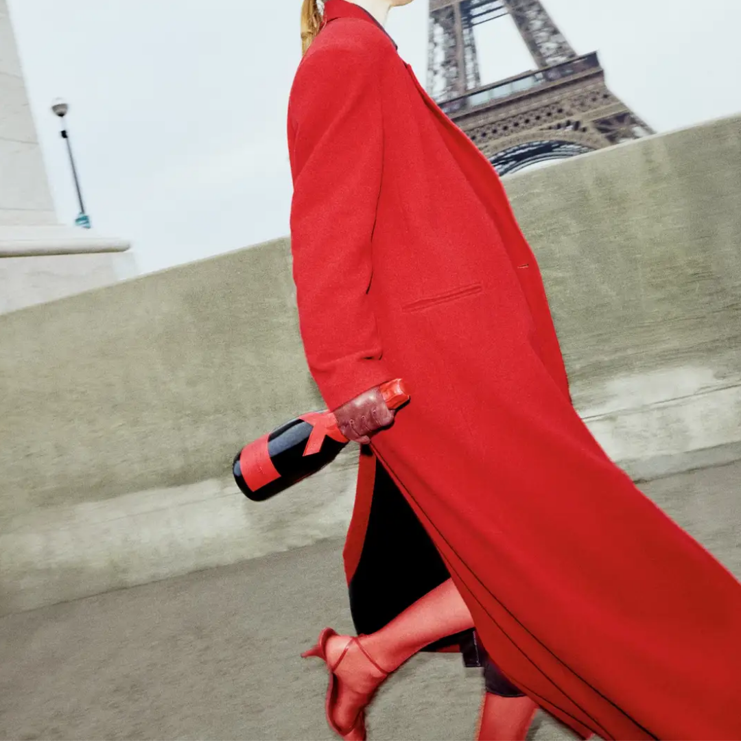 モエ・エ・シャンドン モエ アンペリアル “シェア ザ ラブ” 750ml