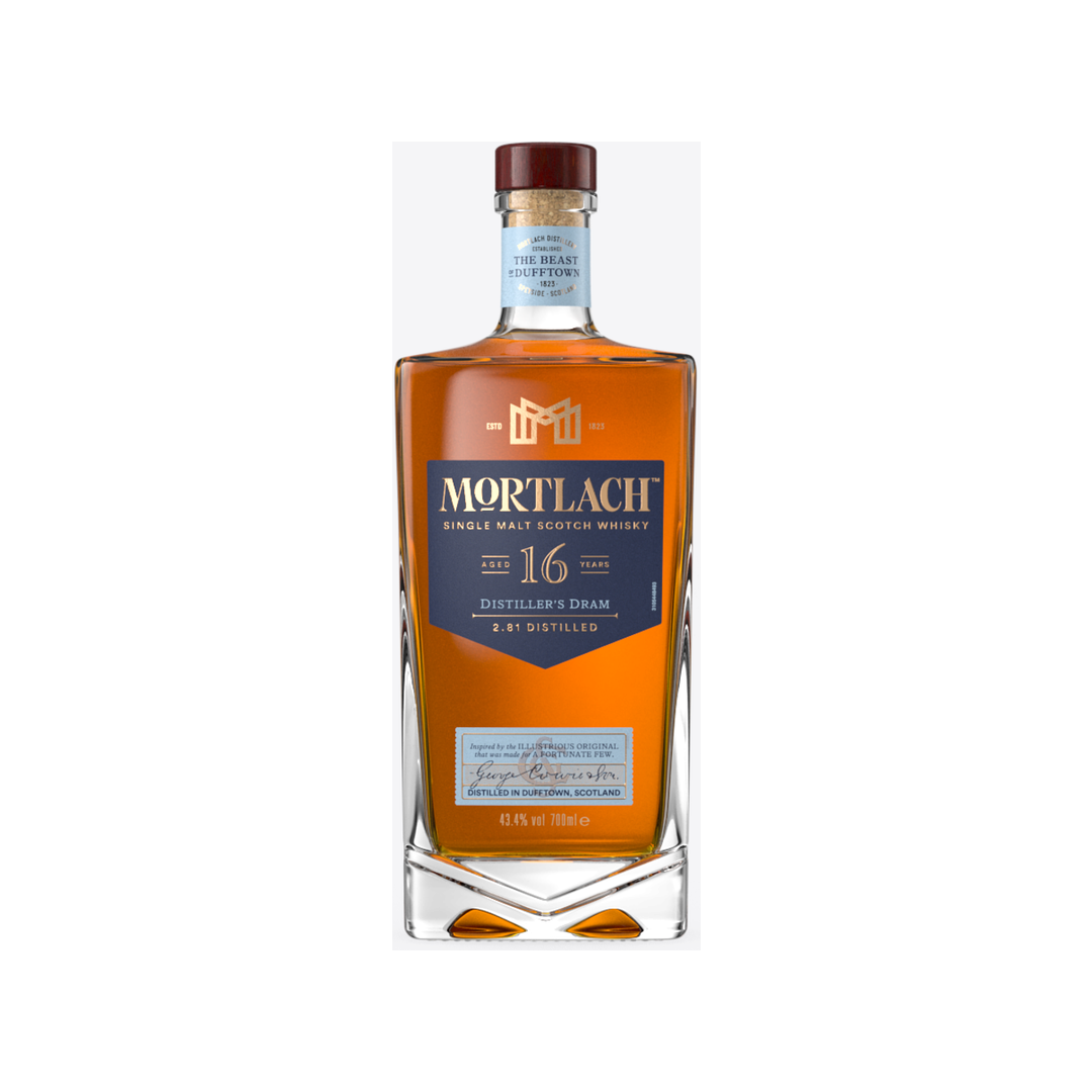 モートラック 16年 700ml