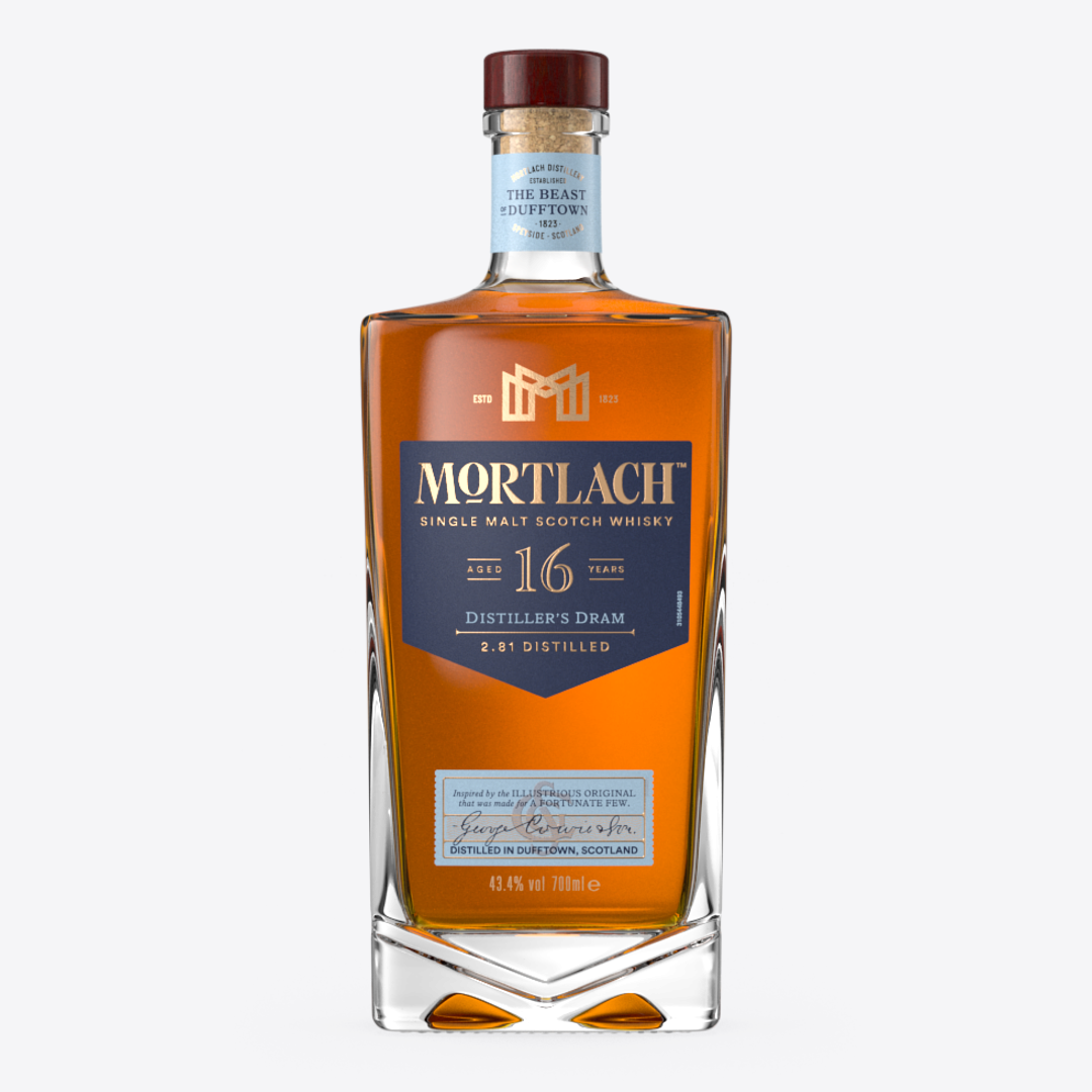 モートラック 16年 700ml