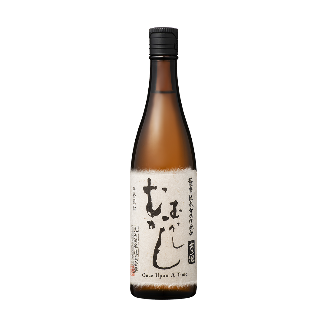 むかしむかし古酒 25° 720ml 商品画像