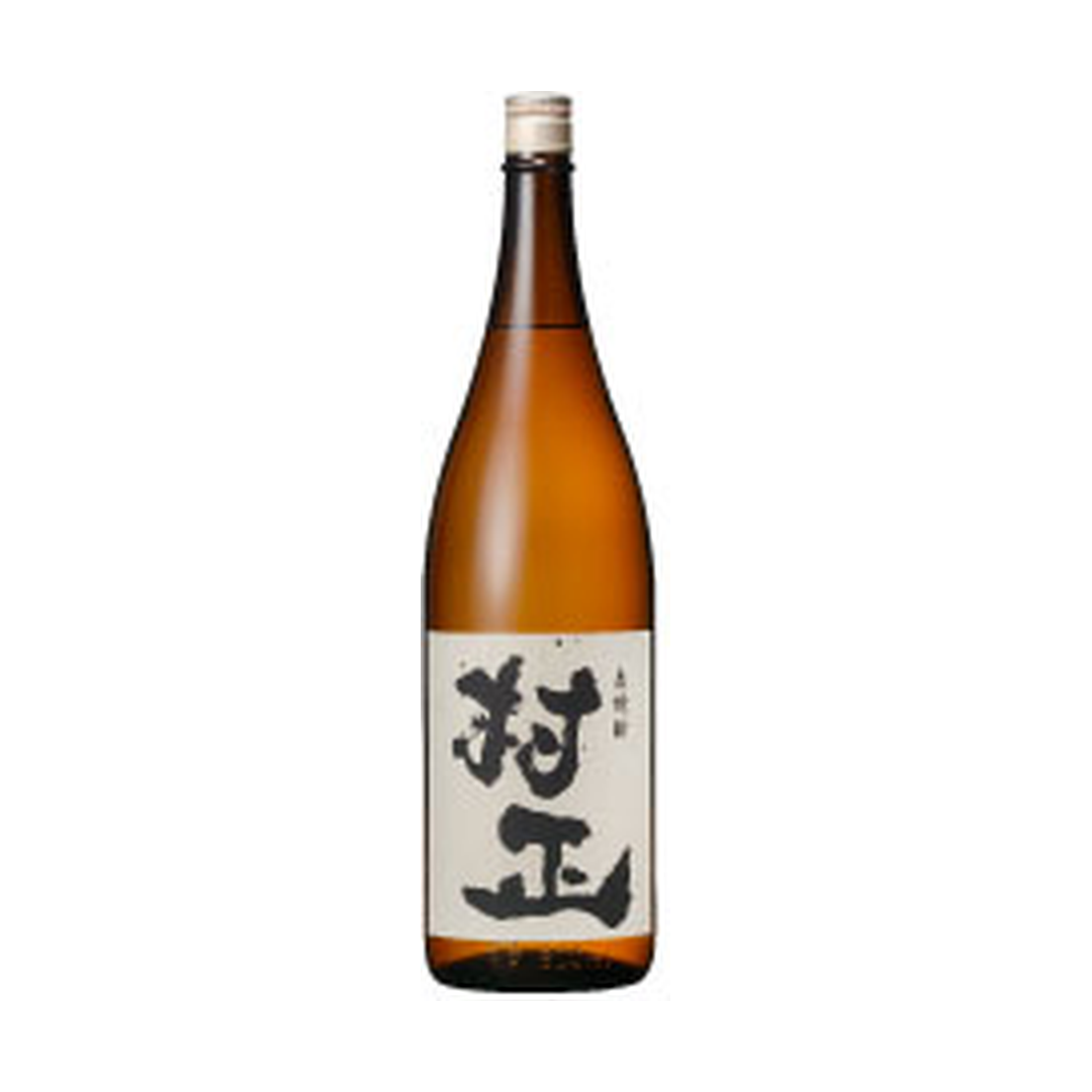 壱岐麦焼酎 村正 720ml 瓶 商品画像