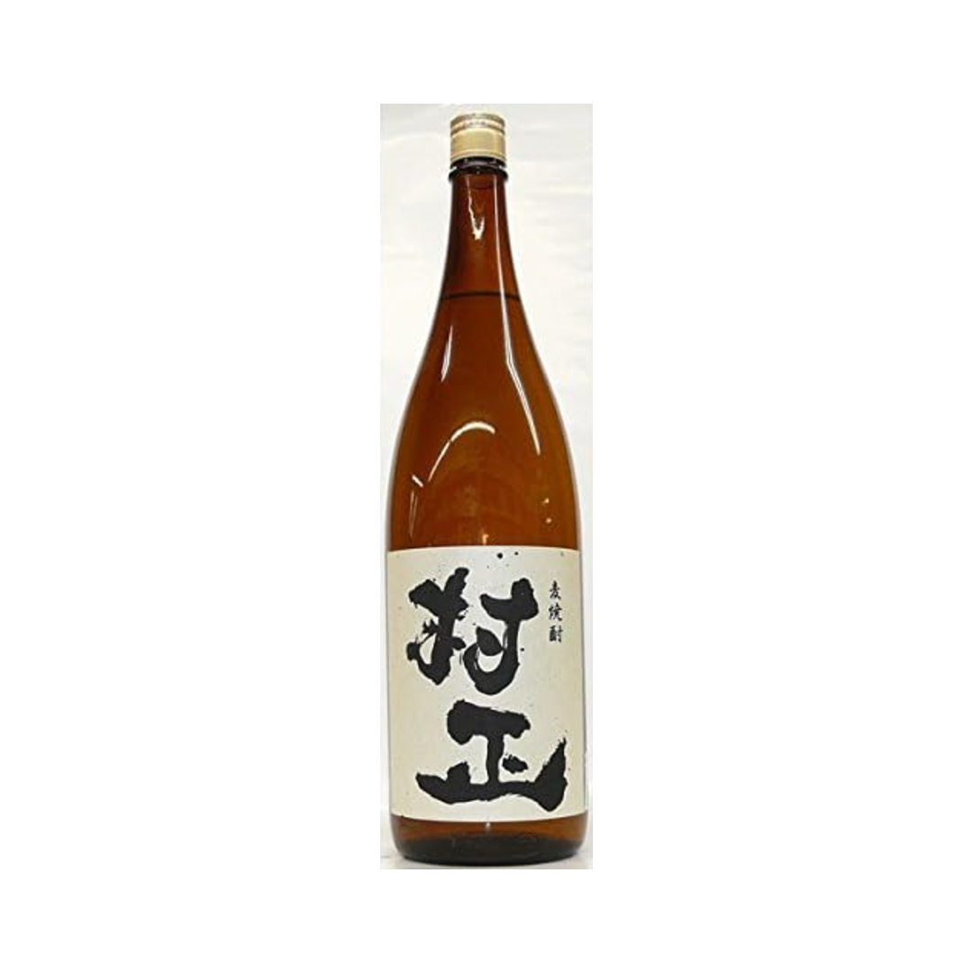 村正 1800ml 瓶