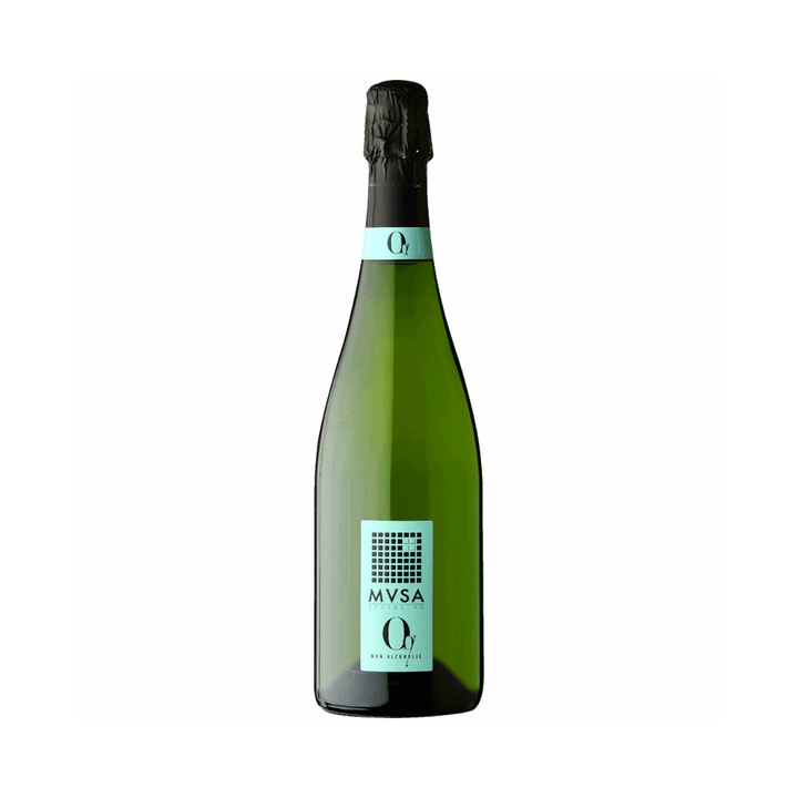 ムッサ 0.0％ ノンアルコール・スパークリング ワイン（750 ml）