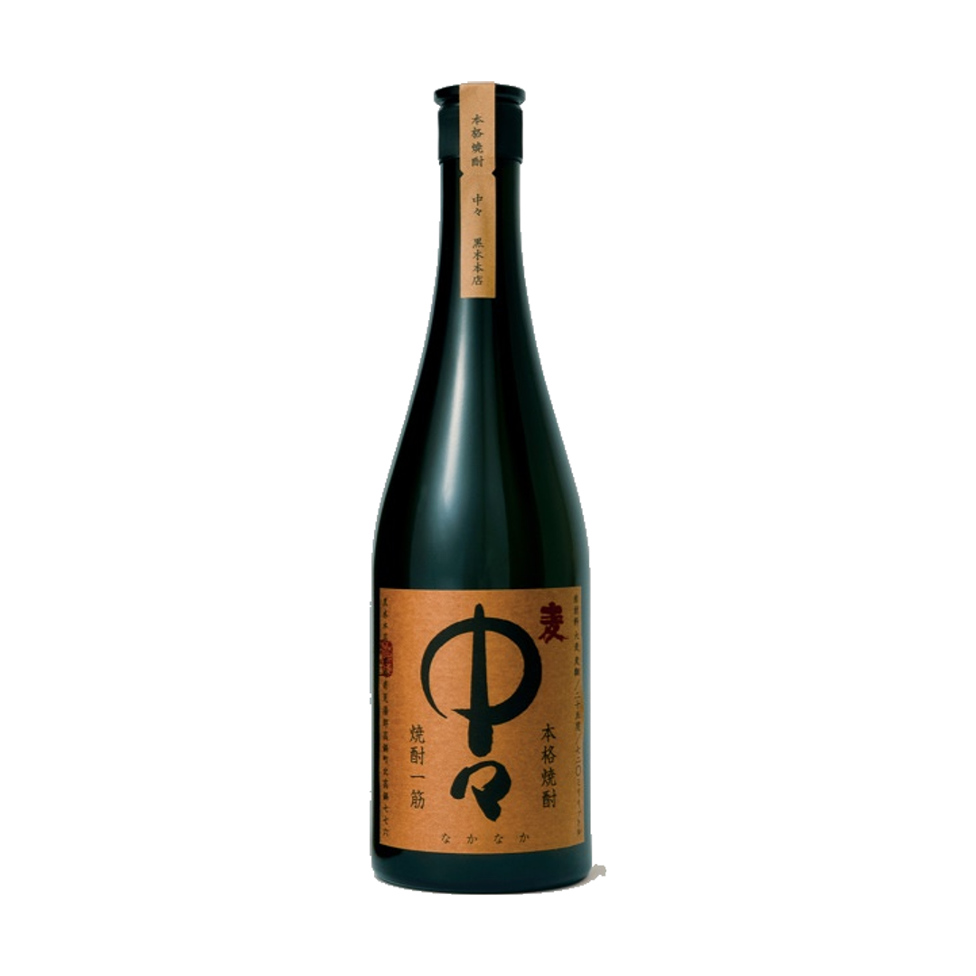 中々 720ml