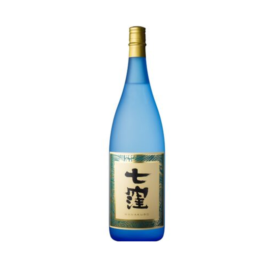 七窪 25度 1800ml ボトル