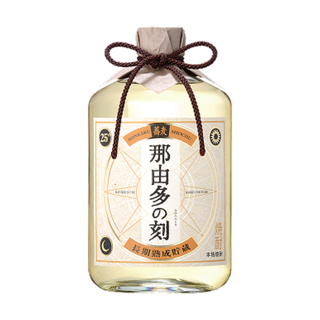 那由多の刻 720ml 瓶 商品画像